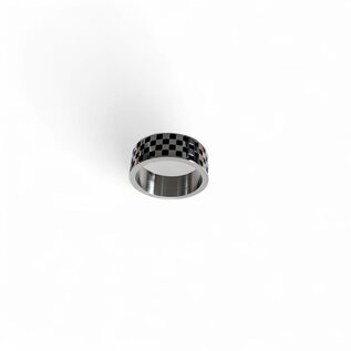Ring checkerboard