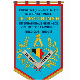 Bannier Droit Humain