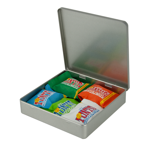 Tiny Tony's Chocolonely Tiny Tony's Chocolonely