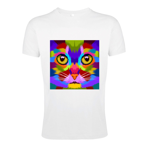 T-Shirt wit T-Shirt wit