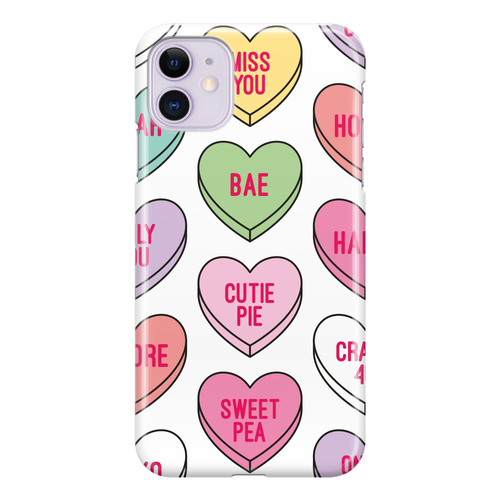 Telefoonhoesje iPhone 11 Telefoonhoesje iPhone 11