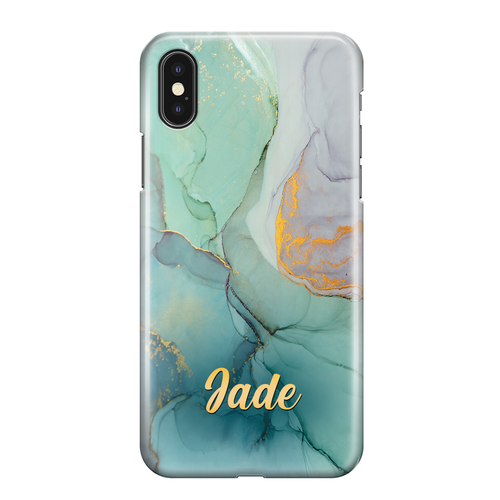 Telefoonhoesje iPhone XS Telefoonhoesje iPhone XS