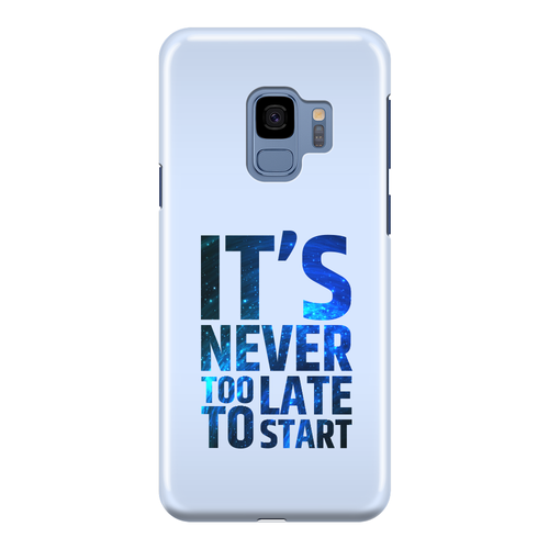 Telefoonhoesje Samsung Galaxy S9 Telefoonhoesje Samsung Galaxy S9