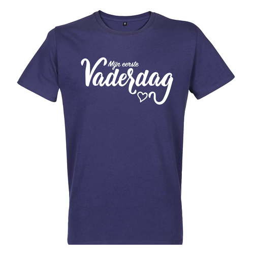 Biologisch Katoen Shirt Man Biologisch Katoen Shirt Man
