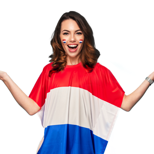 Flag Shirt Flag Shirt
