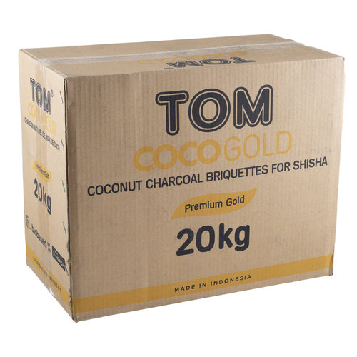 Tom Cococha Tom Cococha Gold 20 kg Tom Cococha Tom Cococha Gold 20 kg