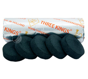 Three Kings Three Kings - 10er Pack Three Kings Three Kings - 10er Pack