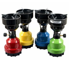 Coala CoAla - Gas-Kohleanzünder Coala CoAla - Gas-Kohleanzünder