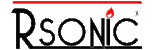 Rsonic Rsonic
