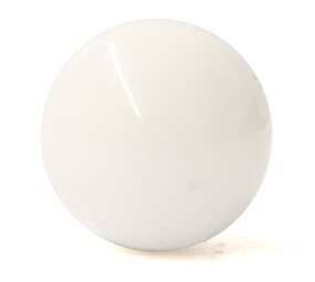 Caesar Ventilkugel 12mm Kunststoff