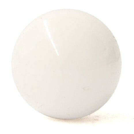 Caesar Caesar - Ventilkugel 12mm Kunststoff