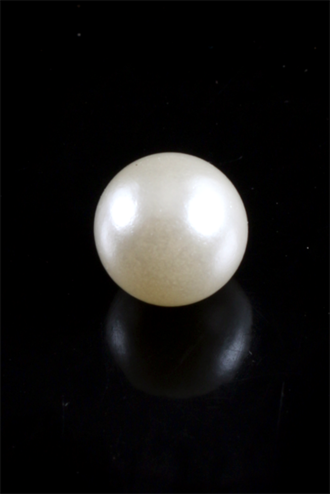 Nisha Nisha - Ventilkugel 9,5mm Polyamid