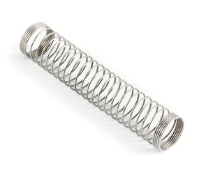 Caesar Knickschutzfeder Edelstahl Caesar Knickschutzfeder Edelstahl