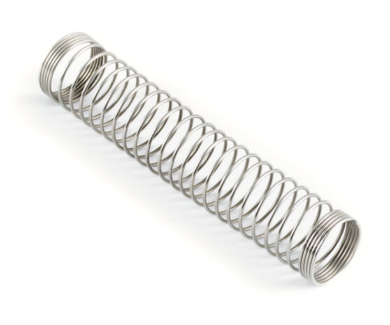 Caesar Caesar - Knickschutzfeder Edelstahl