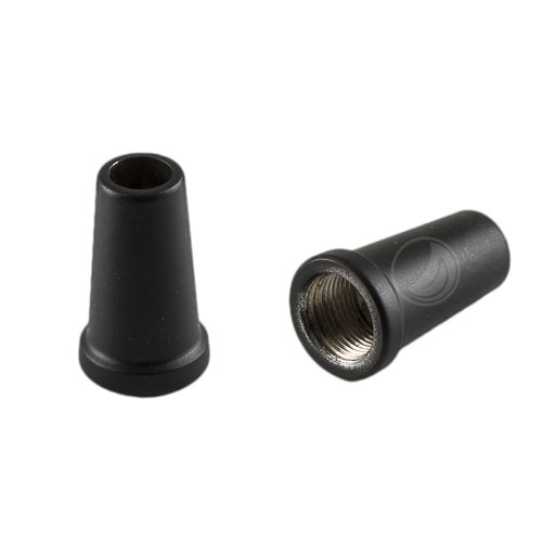Amy Deluxe Kopfadapter Black Powder Amy Deluxe Kopfadapter Black Powder