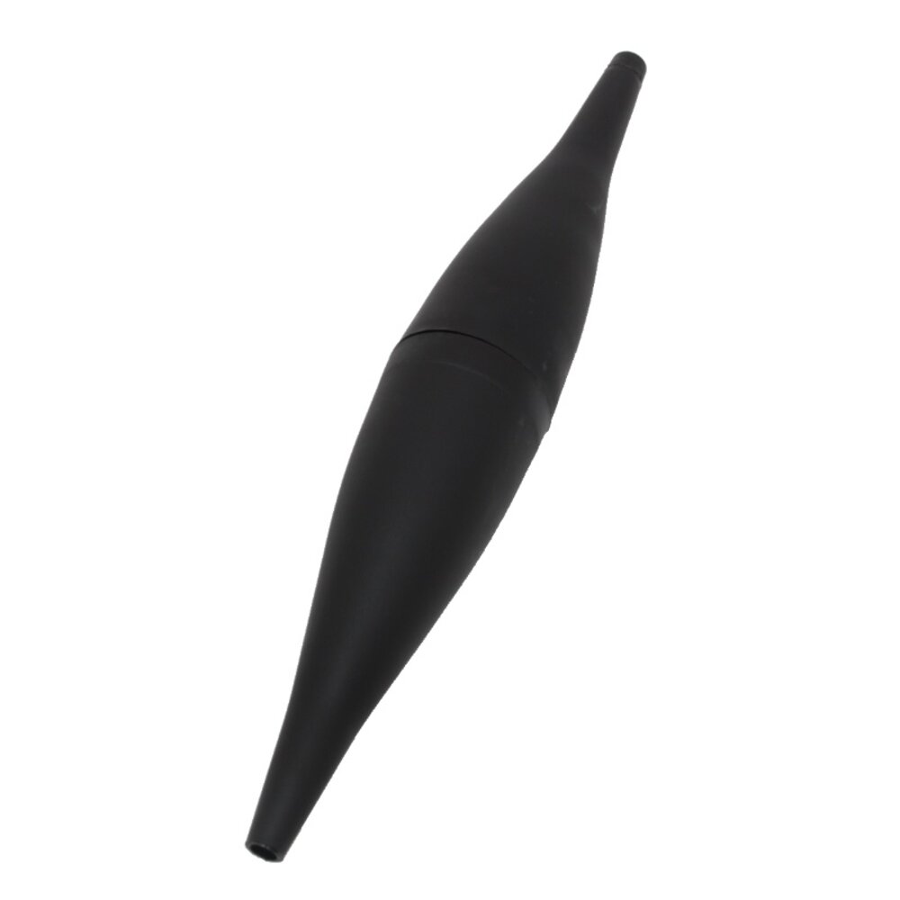 Caesar Caesar - Ice Bazooka Black (3 teilig) mit Kühlakku