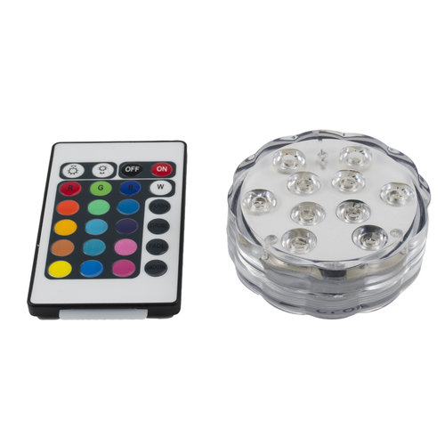 Shisha Max LED mit Fernbedienung Shisha Max LED mit Fernbedienung