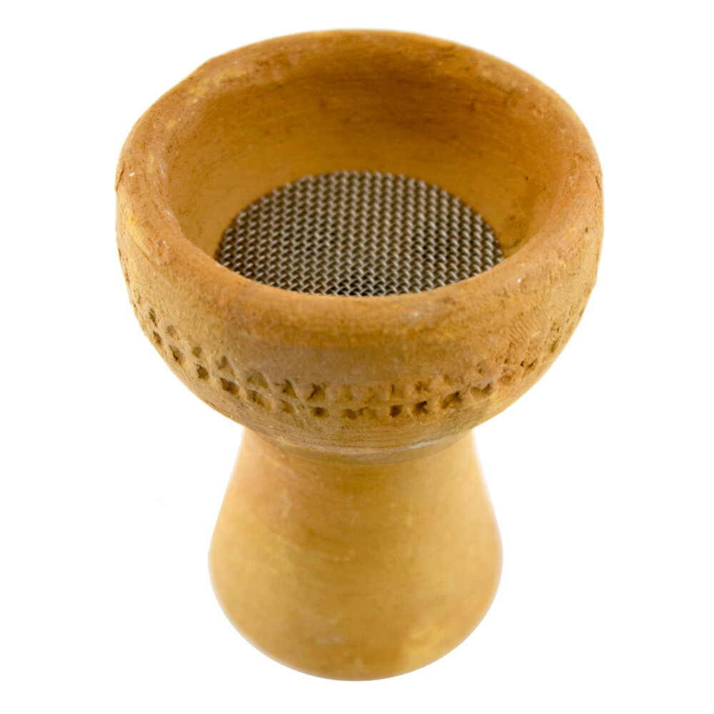 Nisha Nisha - Tabaksieb für Tonköpfe Nisha Nisha - Tabaksieb für Tonköpfe