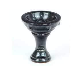 Saphire Power Bowl RT Black Metal Saphire Power Bowl RT Black Metal