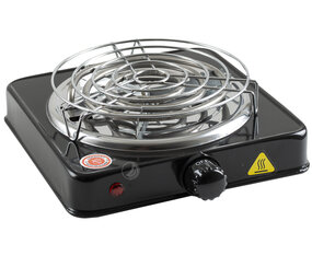 Smokah Inferno 1000W - HP 02 Kohleanzünder Smokah Inferno 1000W - HP 02 Kohleanzünder