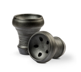 Adalya Tobacco Hookah Azra Oniks Hookah Bowl Angled Adalya Tobacco Hookah Azra Oniks Hookah Bowl Angled