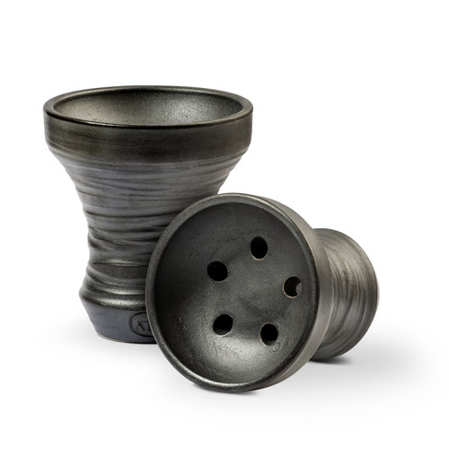 Adalya Tobacco Hookah Adad Oniks Hookah Bowl Straight Adalya Tobacco Hookah Adad Oniks Hookah Bowl Straight