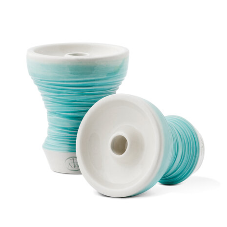 Adalya Tobacco Hookah ATH - Arina - Firuze Hookah Bowl Phunnel Adalya Tobacco Hookah ATH - Arina - Firuze Hookah Bowl Phunnel