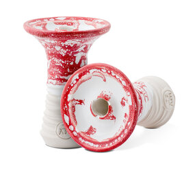 Adalya Tobacco Hookah Traverten Yakut - Hookah Bowl Phunnel Adalya Tobacco Hookah Traverten Yakut - Hookah Bowl Phunnel