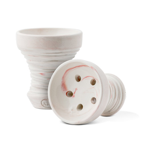 Adalya Tobacco Hookah Adad Morganit Hookah Bowl Angled Adalya Tobacco Hookah Adad Morganit Hookah Bowl Angled
