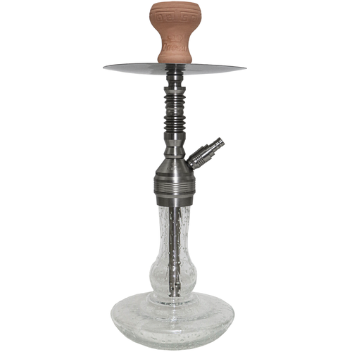 Caesar Final Star - Stainless Steel Color - Luminous 01 Caesar Final Star - Stainless Steel Color - Luminous 01