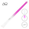 AO Hookah Accessories AO Hookah - Glas Schlauchset Colored Flat Pink