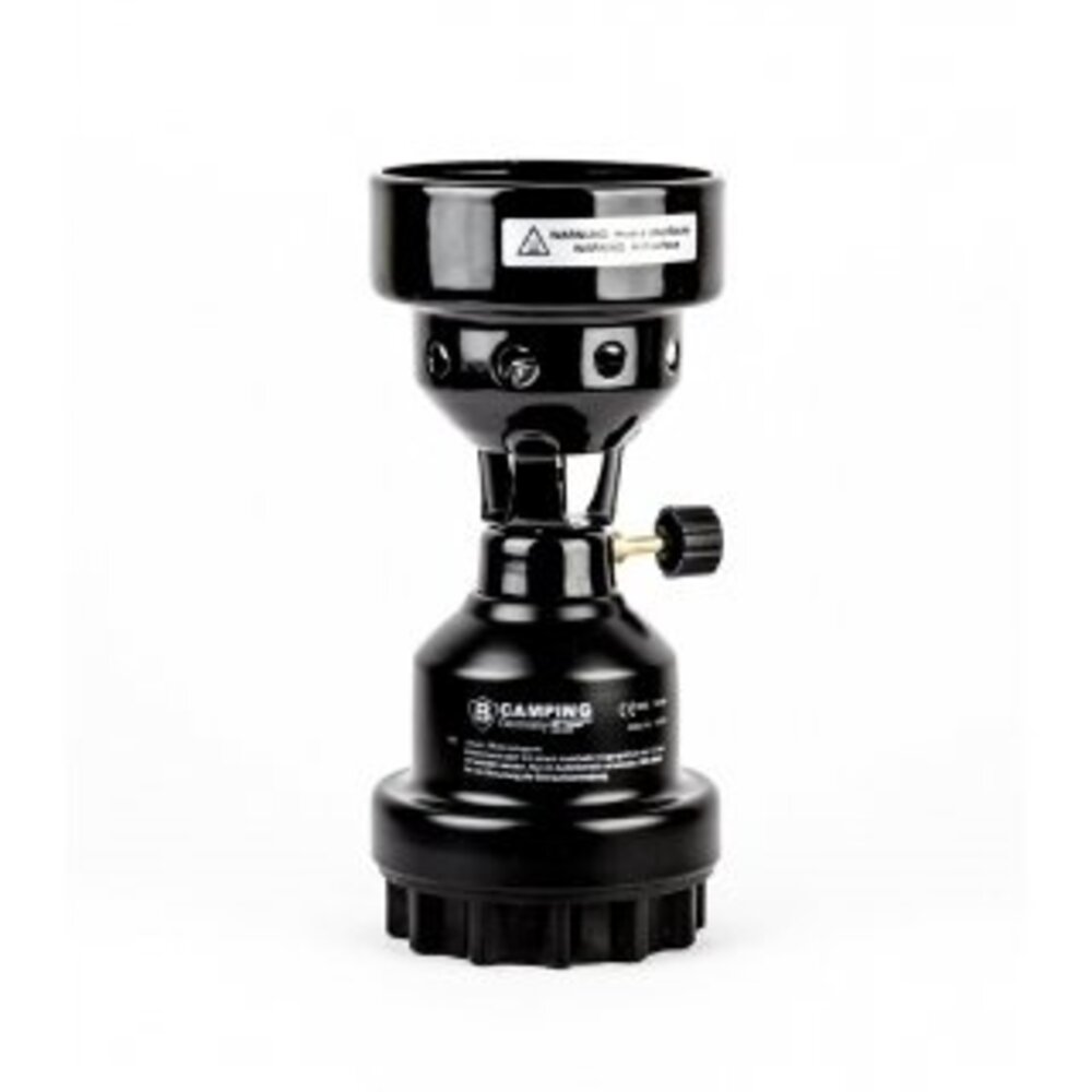 Coala CampingKocher - Gas Kohleanzünder / Gasbrenner inkl. Gitter für Kohlen Coala CampingKocher - Gas Kohleanzünder / Gasbrenner inkl. Gitter für Kohlen