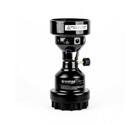 Coala CampingKocher - Gas Kohleanzünder Coala CampingKocher - Gas Kohleanzünder