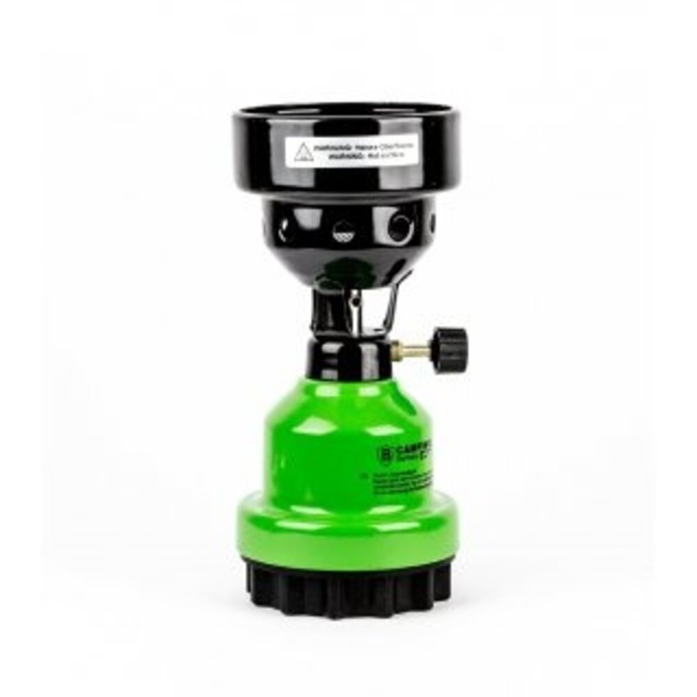 Coala CampingKocher - Gas Kohleanzünder / Gasbrenner inkl. Gitter für Kohlen Coala CampingKocher - Gas Kohleanzünder / Gasbrenner inkl. Gitter für Kohlen