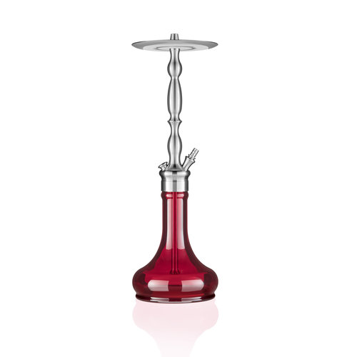 Adalya Tobacco Hookah T-Steel Yakut & Buhari Adalya Tobacco Hookah T-Steel Yakut & Buhari