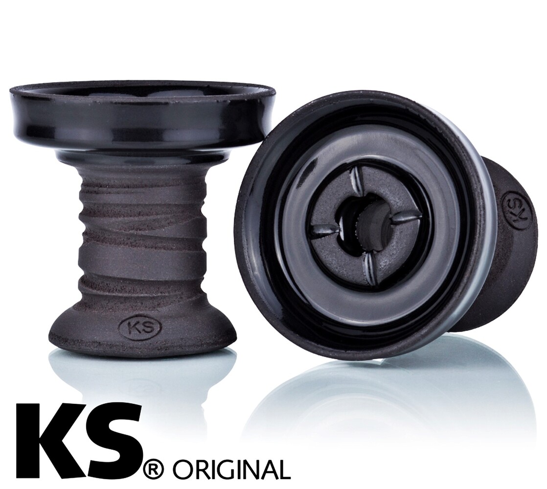 KS Appo KS Appo - Fumnel Black Phunnel KS Appo KS Appo - Fumnel Black Phunnel