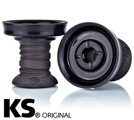 KS Appo KS Appo - Fumnel Black Phunnel KS Appo KS Appo - Fumnel Black Phunnel