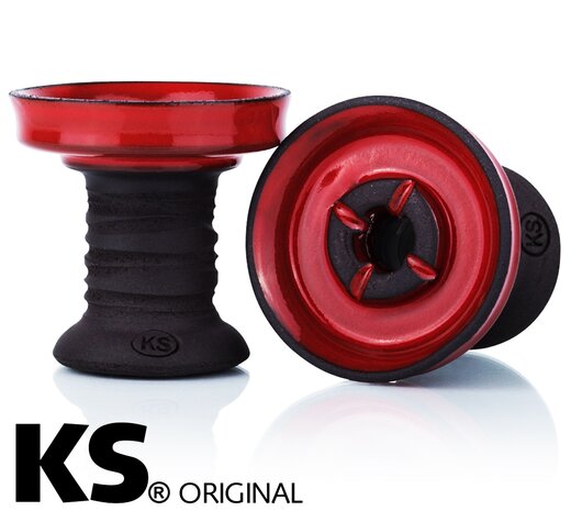 KS Appo KS Appo - Fumnel Red Phunnel