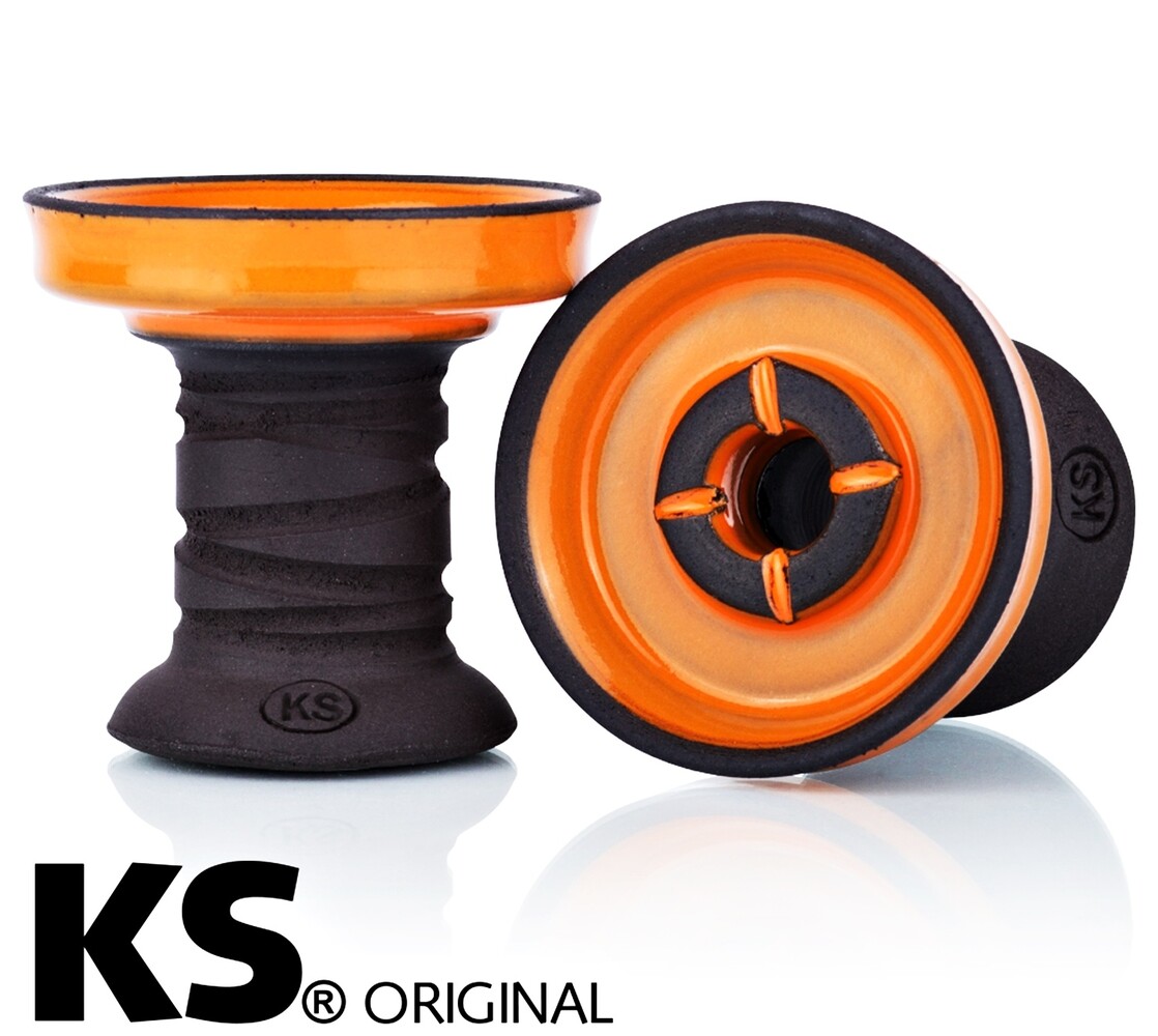 KS Appo KS Appo - Fumnel Orange Phunnel KS Appo KS Appo - Fumnel Orange Phunnel