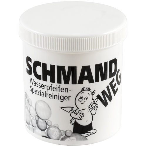 Schmand Weg Spezialreiniger für Bowl Schmand Weg Spezialreiniger für Bowl