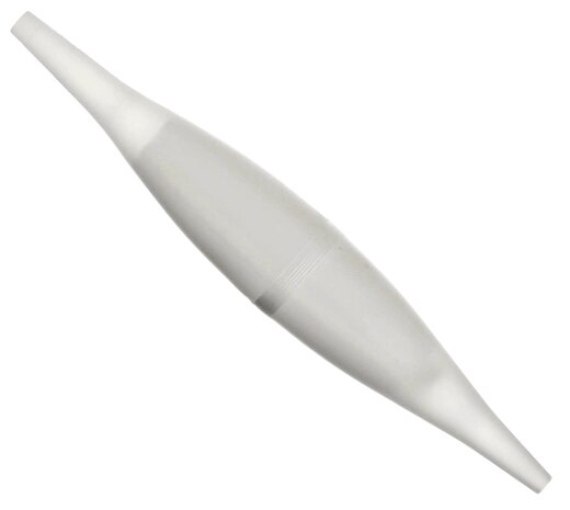 Caesar Caesar - Ice Bazooka White (3 teilig) mit Kühlakku Caesar Caesar - Ice Bazooka White (3 teilig) mit Kühlakku