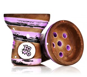 Zomo Kong x Zomo Edition - Clay Orchid Zomo Kong x Zomo Edition - Clay Orchid