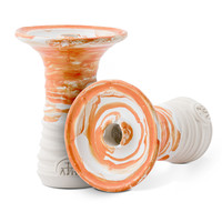 Traverten Aragonit- Hookah Bowl Phunnel