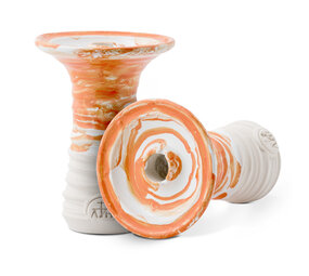 Adalya Tobacco Hookah Traverten Aragonit- Hookah Bowl Phunnel Adalya Tobacco Hookah Traverten Aragonit- Hookah Bowl Phunnel