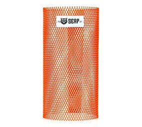 Serp Hookah Windschutz / Gitter Orange Serp Serp Hookah Windschutz / Gitter Orange Serp