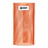 Serp Hookah Serp Hookah - Windschutz / Gitter Orange