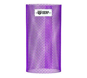 Serp Hookah Windschutz / Gitter Purple Serp Serp Hookah Windschutz / Gitter Purple Serp
