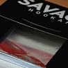 Savage Hookah Savage Hookah - Shisha Panzer Alufolie 15x15cm 50er Pack Savage Hookah Savage Hookah - Shisha Panzer Alufolie 15x15cm 50er Pack