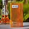 Serp Hookah Serp Hookah - Windschutz / Gitter Orange