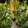 Serp Hookah Serp Hookah - Windschutz / Gitter Yellow